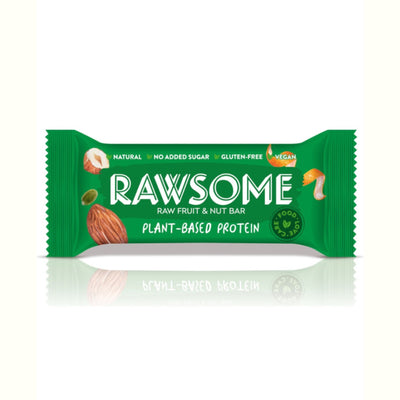 Rawsome Protein Bar 40 gr