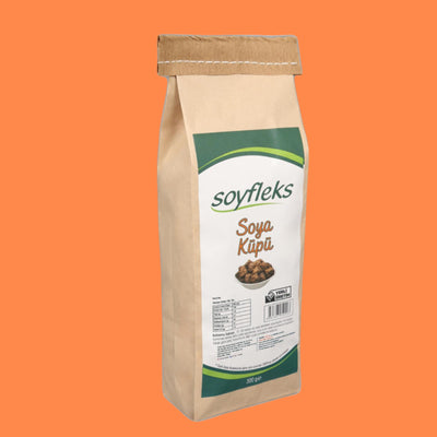 Soyfleks Soya Kıyması 400 gr