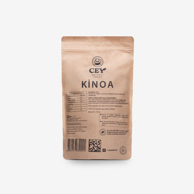 Cey Natural Kinoa Tane 500 gr