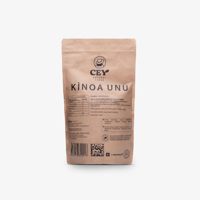 Cey Natural Kinoa Unu 500 gr