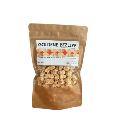 Etyok Goldene Bezelye Proteini 150 gr
