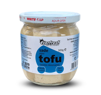Everfresh Sade Tofu 300 gr