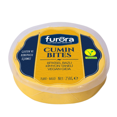 Furora Cumin Bites 250 gr