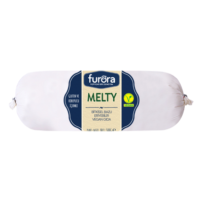 Furora Italian Melt Vegan (Mozzarella) 500 gr