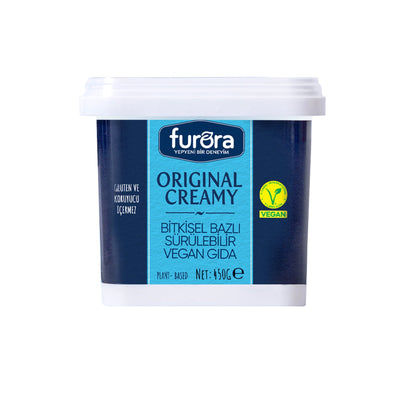 Furora Original Creamy 450 gr