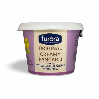 Furora Original Creamy Pancarlı 250 g