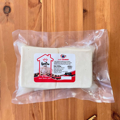 Indo Gastronomy Tofu Sade 500 gr x 2