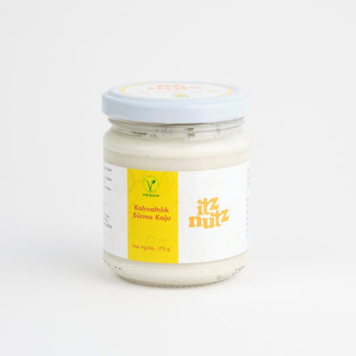 Itz Nutz Kahvaltılık Sürme Kaju Peyniri 170 gr
