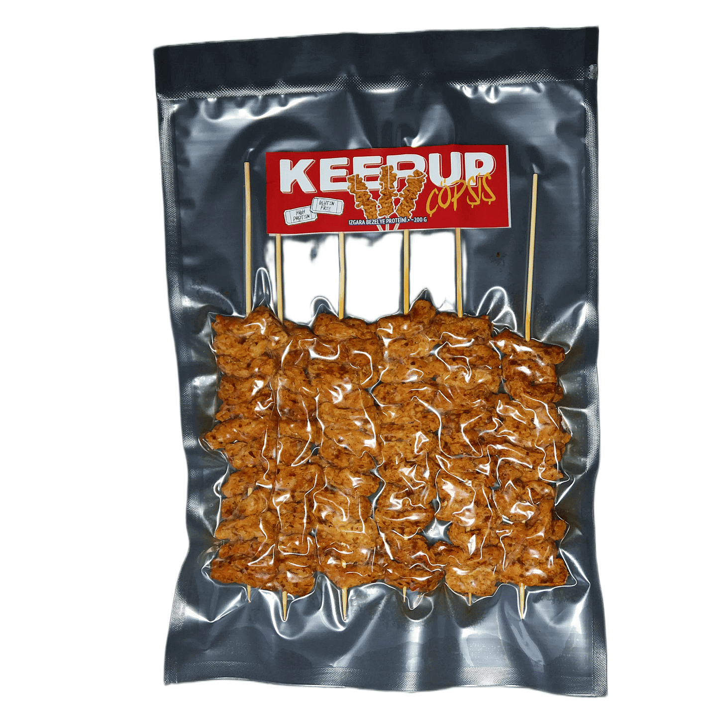 Keepup Çöp Şiş 200 gr