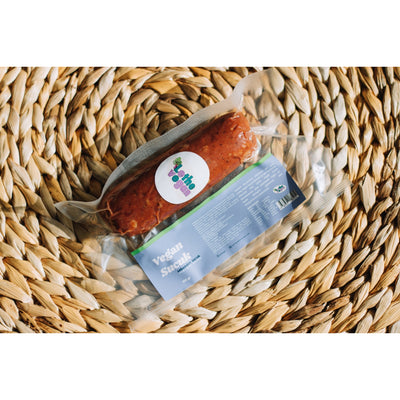 Lethe Vegan Sucuk 150gr