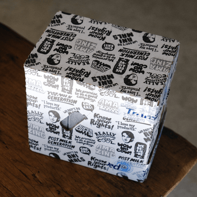 Oatly Barista Edition Yulaf Sütü 1 lt ,Glutensiz, GDO' suz (6 lı orjinal koli)