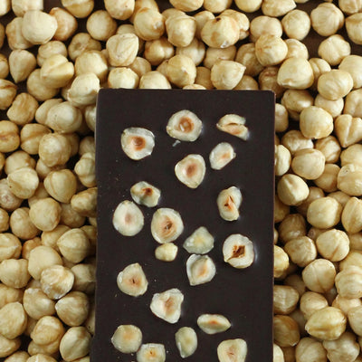 Rojok Harnup Barı Fındıklı 80 gr