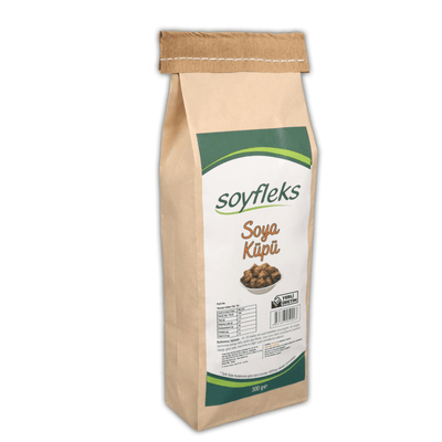 Soyfleks Soya Küpü 300 g