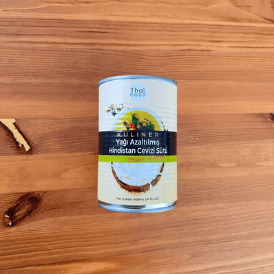 Thai Coco Hindistan Cevizi Sütü 400 ml
