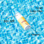 50+ SPF Brightening Sunscreen - 50+ SPF Aydınlatıcı Güneş Kremi %100 Mineral Filtre (50 ml)