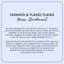 Lavanta & Ylang Ylang Krem Deodorant (50 ml)