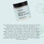 Hindistan Cevizi & Acı Badem Body Butter / Yoğun Vücut Nemlendiricisi (100 ml)