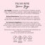 Palma Rosa Uçucu Yağı (5 ml)
