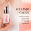 Lotus & Mint Krem Deodorant (50 ml)