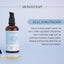 Lavanta & Ylang Ylang Sakinleştirici Masaj Yağı (100 ml)