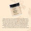 Vanilya & Kakao Body Butter / Yoğun Vücut Nemlendiricisi (100 ml)