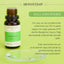 Bergamot Uçucu Yağı (10 ml)