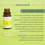 Limon Kabuğu Uçucu Yağı (10 ml)
