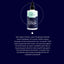 Men Body Lotion - Erkekler İçin Nemlendirici Vücut Losyonu (200 ml)