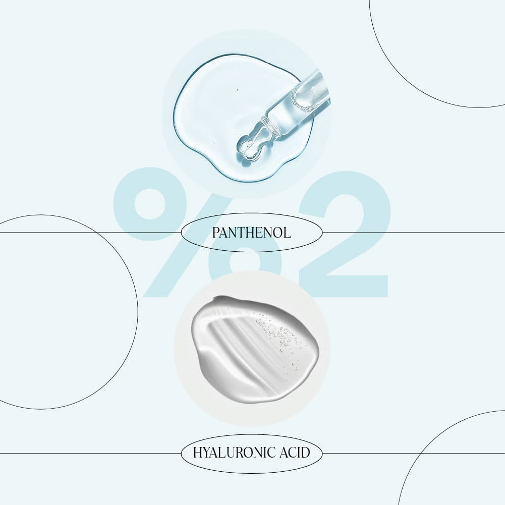 HYDRA MOIST SERUM - %2 Hyalüronik Asit, Panthenol Dolgunlaştırıcı Nemlendirici Serum (30 ml)