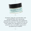 HYDRA MOIST EYE CREAM- Avokado & Hyalüronik Asit Nemlendirici Göz Kremi (20 ml)