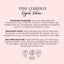 Vişne Çekirdeği Yağı - Soğuk Sıkım (30 ml)