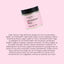 Çilek & Shea Body Butter /  Yoğun Vücut Nemlendiricisi (100 ml)