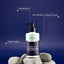 Men Body Lotion - Erkekler İçin Nemlendirici Vücut Losyonu (200 ml)