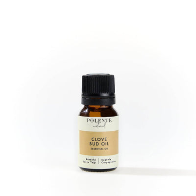 Karanfil Uçucu Yağ (10 ml)