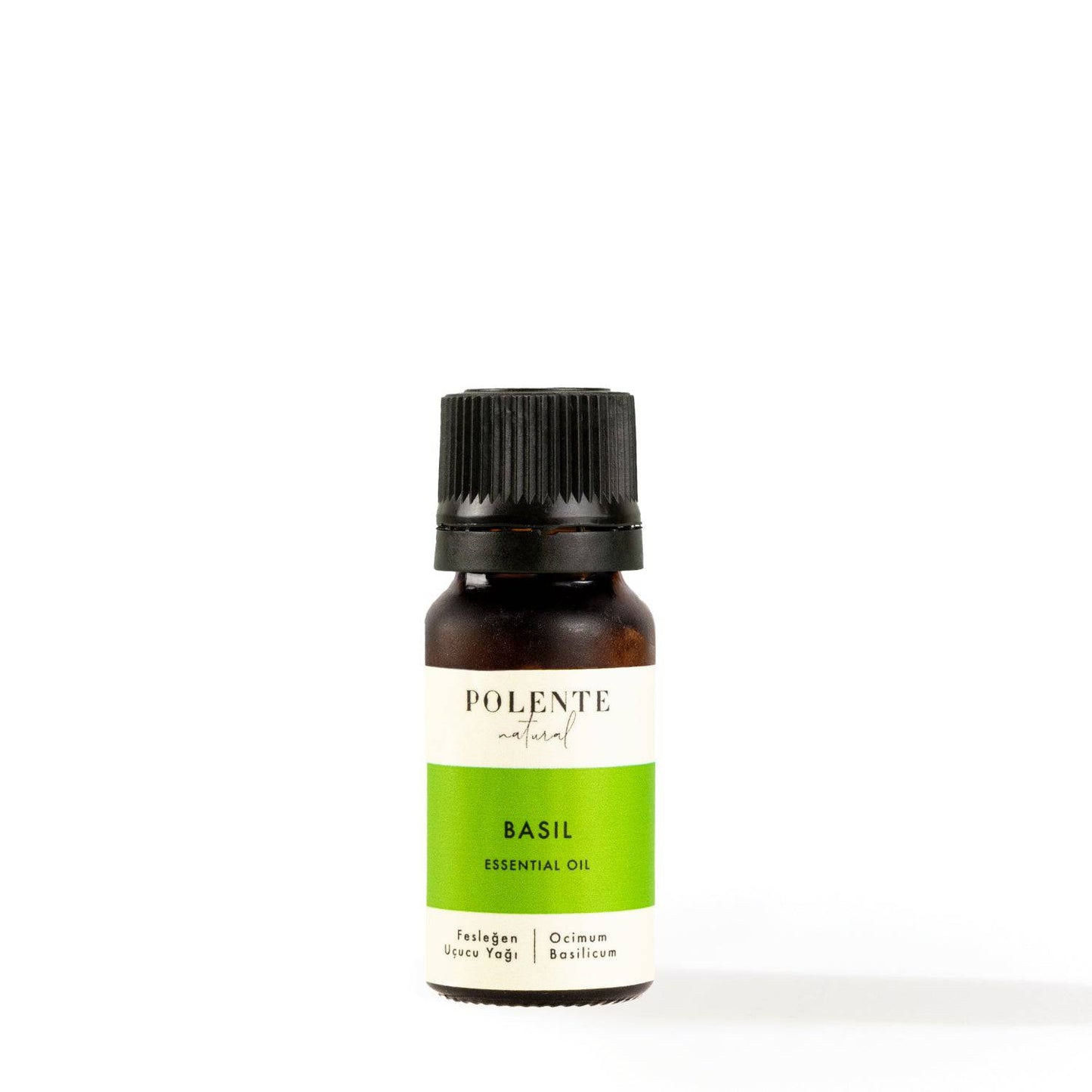 Fesleğen Uçucu Yağı  (10 ml)