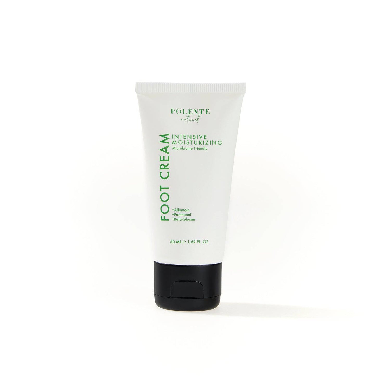 Nemlendirici Ayak Kremi - Prebiyotik Destekli (50 ml)