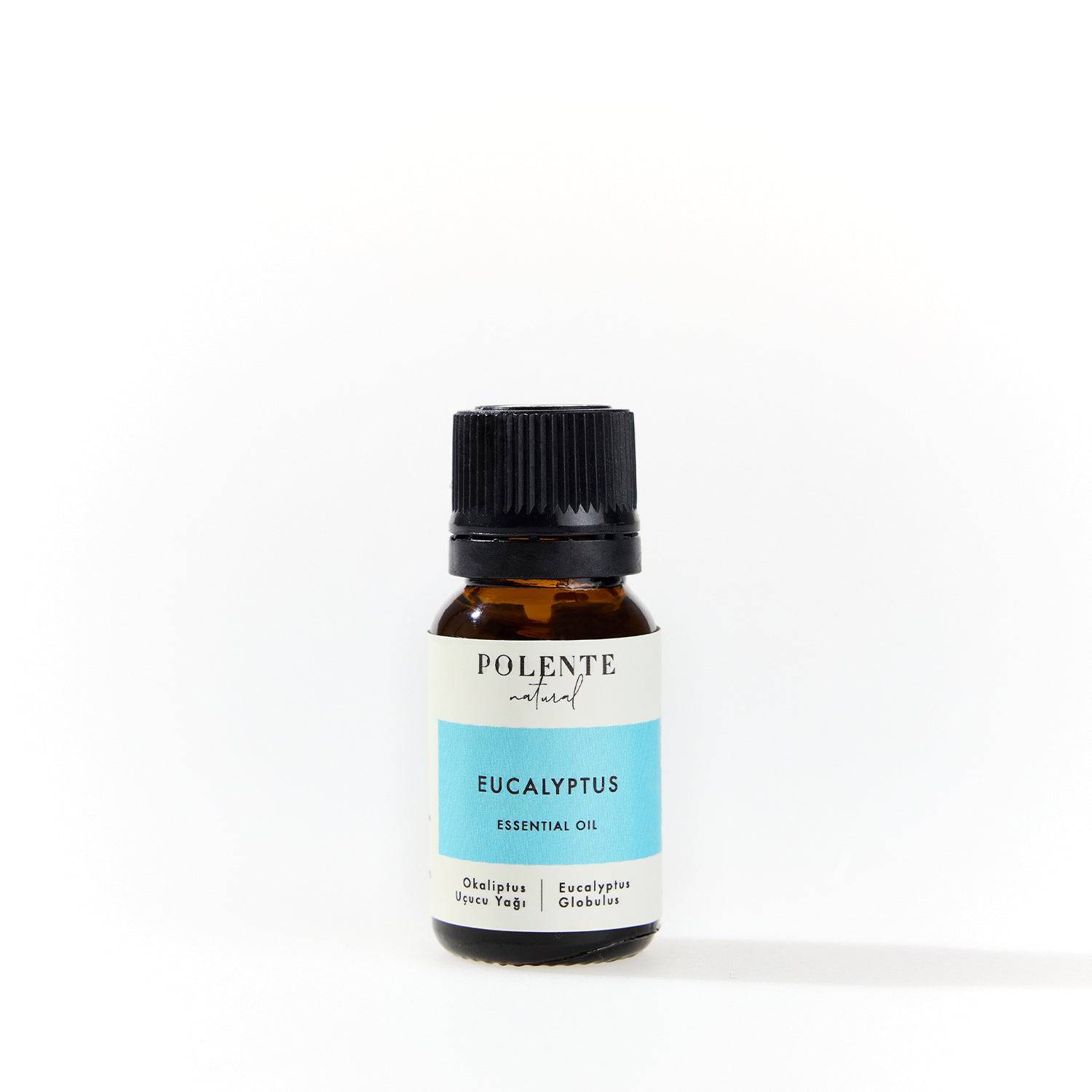 Okaliptus Uçucu Yağı (10 ml)