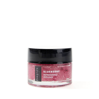 Squalane  Tazeleyici Peeling-Siyah Nokta Karşıtı (50 ml)