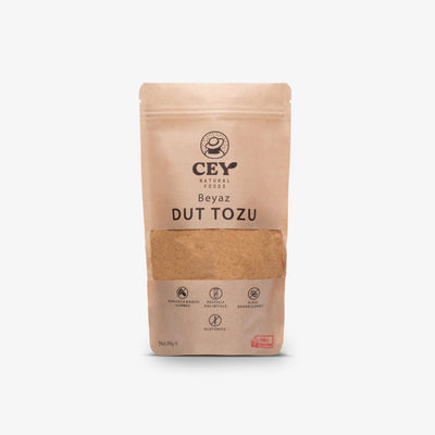 Cey Natural Beyaz Dut Tozu 300 gr
