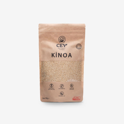 Cey Natural Kinoa Tane 500 gr