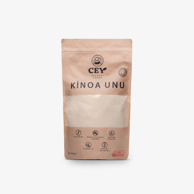 Cey Natural Kinoa Unu 500 gr