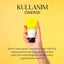 GLOW CREAM - Vitamin C & Arbutin İçeren Aydınlatıcı Leke Kremi (50 ml)