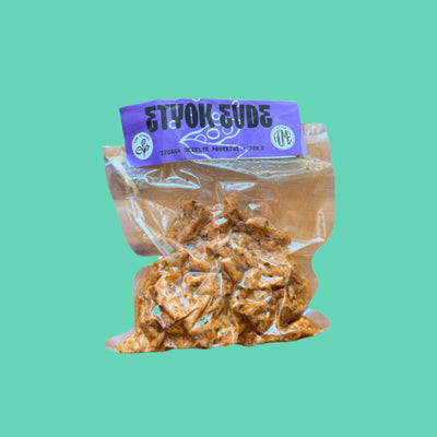 EtYok Izgara Bezelye Proteini 300 gr