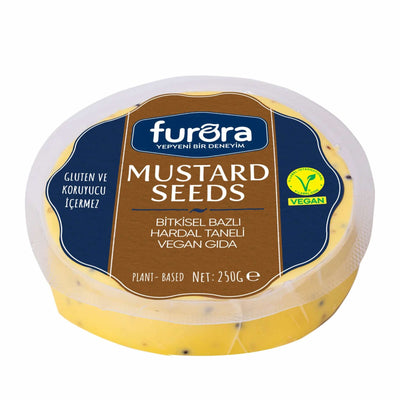 Furora Mustard Seeds 250 gr