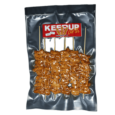 Keepup Çöp Şiş 200 gr
