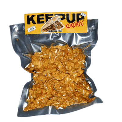 Keepup Etsiz Kokoreç 300 g