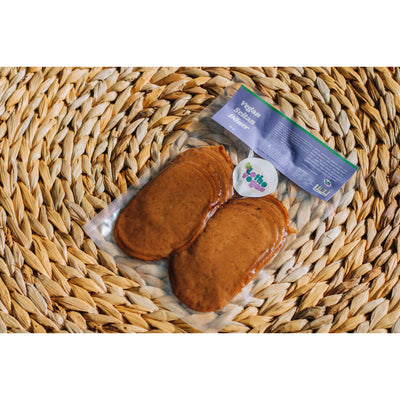 Lethe Vegan Seitan Döner 125 gr