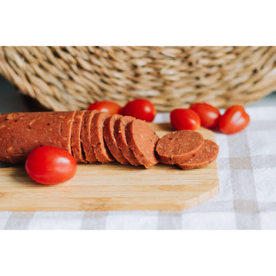 Lethe Vegan Sucuk 150gr