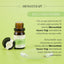Mercanköşk Uçucu Yağı (5 ml)