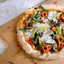 NeoNappo Napolitan Pizza Tabanı 320 gr